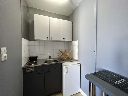 Appartement Saint-Jean-de-Monts, 2 pièces, 4 personnes - photo_11439176854