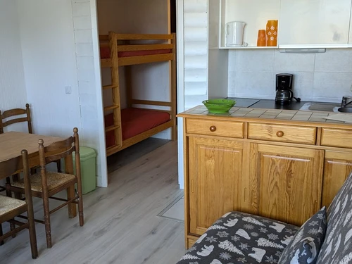 Apartment Orcières Merlette, studio flat, 6 persons - photo_1011274966222