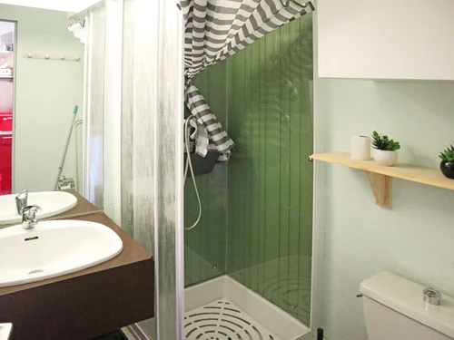 Ferienwohnung Les Orres, Studio, 2 Personen - photo_1011665076475