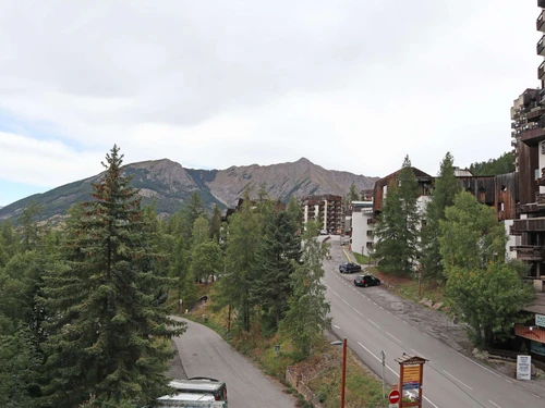 Ferienwohnung Les Orres, Studio, 2 Personen - photo_1011665076475