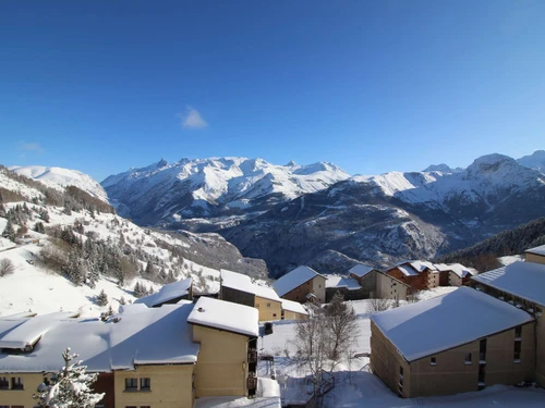 Appartement Auris, 1 pièce, 4 personnes - photo_14957026059