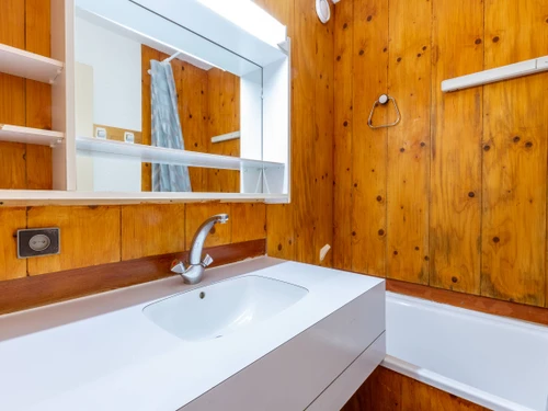 Studio La Plagne, studio flat, 3 persons - photo_13775365049