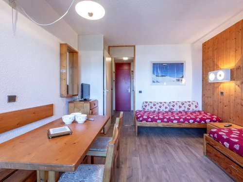 Studio La Plagne, studio flat, 3 persons - photo_13775365049