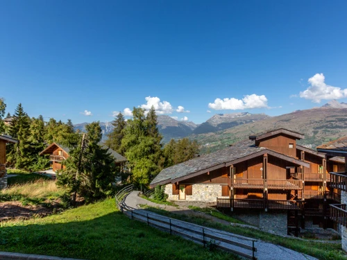 Studio La Plagne, studio flat, 3 persons - photo_13775365049