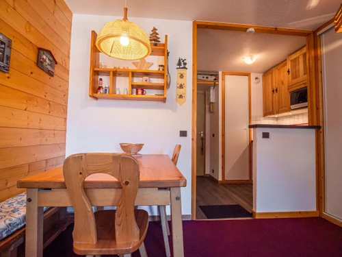 Apartment Valmorel, studio flat, 3 persons - photo_1011665089885