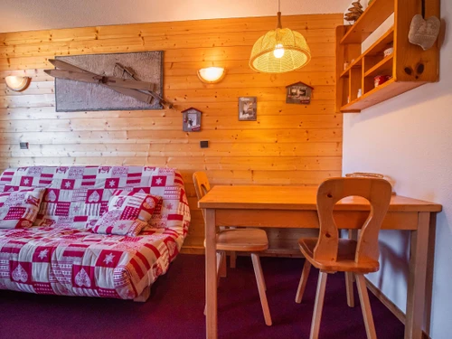 Apartment Valmorel, studio flat, 3 persons - photo_1011665089885