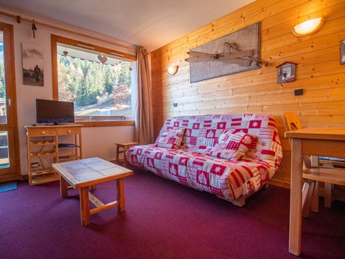 Apartment Valmorel, studio flat, 3 persons - photo_1011665089885