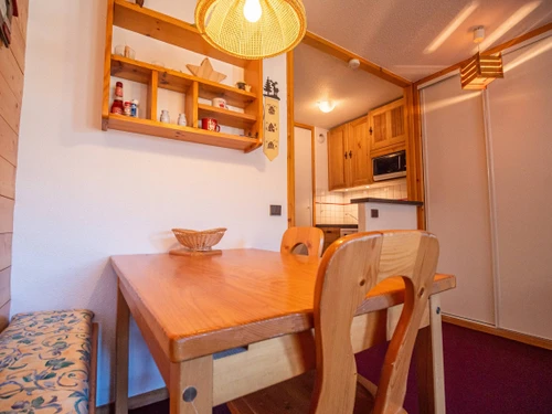 Apartment Valmorel, studio flat, 3 persons - photo_1011665089885