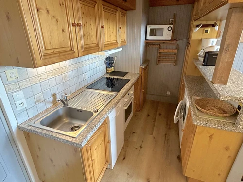 Apartment Les Saisies, 1 bedroom, 6 persons - photo_15423903939