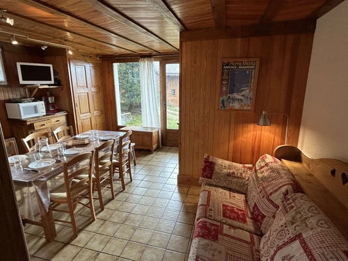 Apartment Les Saisies, 1 bedroom, 6 persons - photo_1011660645048