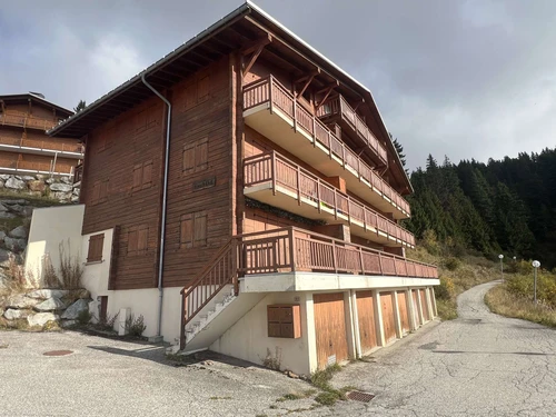 Apartment Les Saisies, 2 bedrooms, 8 persons - photo_1011660644349
