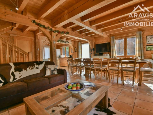 Chalet Le Grand-Bornand, 5 Schlafzimmer, 15 Personen - photo_11631154345