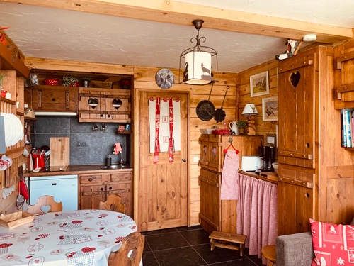 Studio Les Arcs 1600, studio flat, 3 persons - photo_12573362237