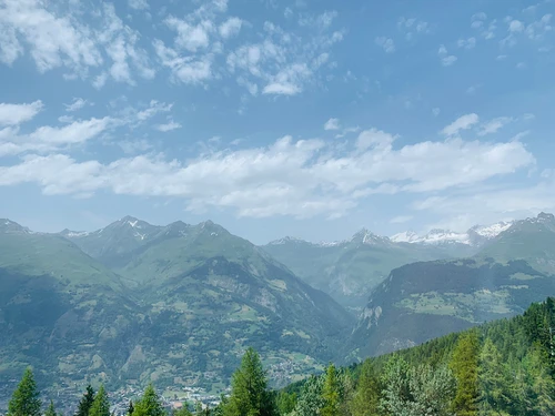 Studio Les Arcs 1600, studio flat, 3 persons - photo_12573362237