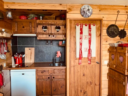 Studio Les Arcs 1600, studio flat, 3 persons - photo_12573362237