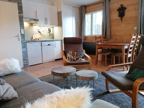 Studio Pra-Loup, studio flat, 4 persons - photo_1011665101850