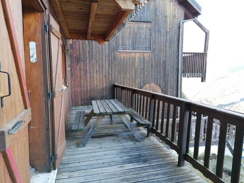 Studio Pra-Loup, studio flat, 4 persons - photo_1011665101850