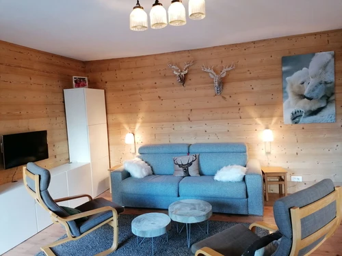 Studio Pra-Loup, studio flat, 4 persons - photo_1011665101850