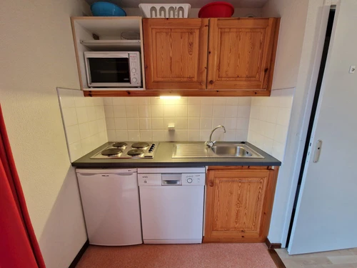 Ferienwohnung Valfréjus, 2 Schlafzimmer, 6 Personen - photo_13876509850