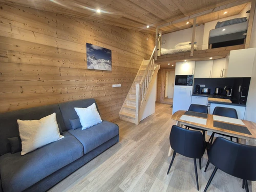 Studio Tignes, 1 pièce, 4 personnes - photo_1011636026205