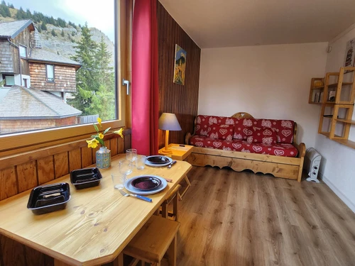 Studio Avoriaz, studio flat, 2 persons - photo_16083399679