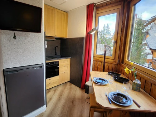 Studio Avoriaz, studio flat, 2 persons - photo_16083399679