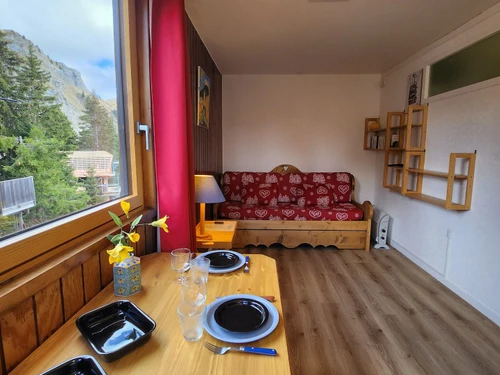 Studio Avoriaz, studio flat, 2 persons - photo_16083399679