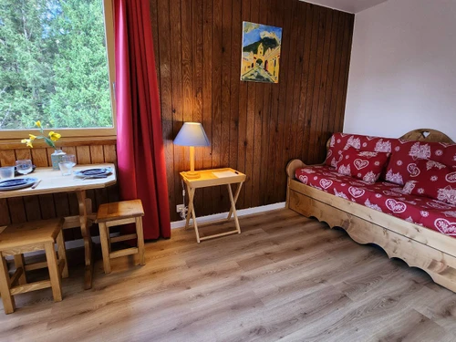 Studio Avoriaz, studio flat, 2 persons - photo_16083399679