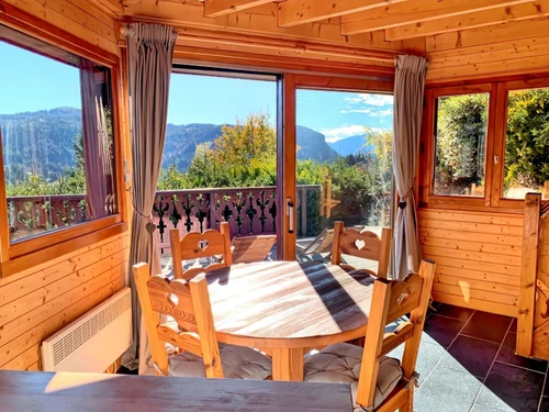 Chalet Les Gets, 2 bedrooms, 4 persons - photo_18519446789