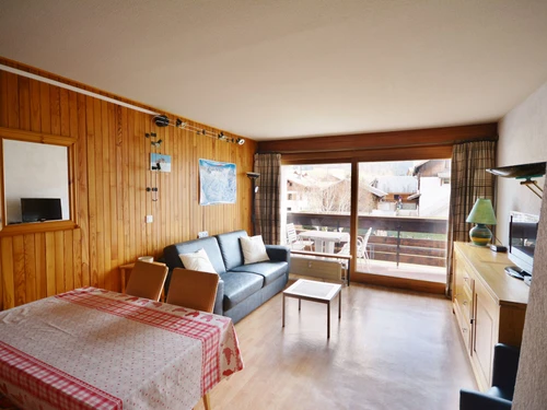 Estudio Morzine, estudio, 4 personas - photo_17880983703