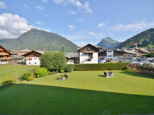 Studio Morzine, studio flat, 4 persons - photo_17880983703