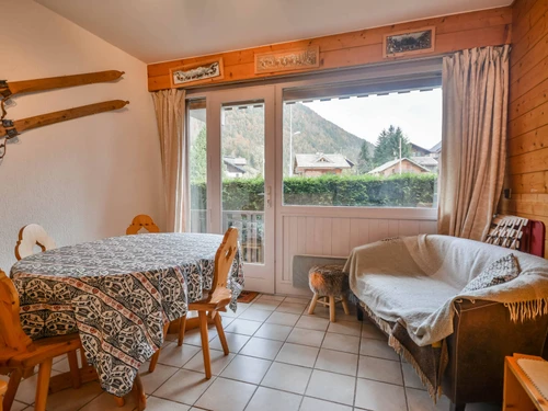 Apartamento Morzine, 2 dormitorios, 6 personas - photo_17880984728