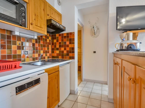 Apartment Morzine, 2 bedrooms, 6 persons - photo_17880984728