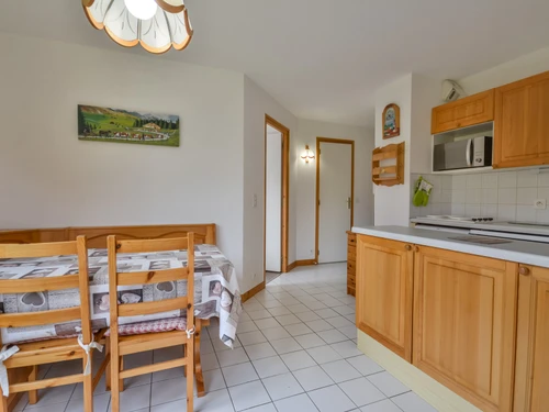 Apartment Morzine, 1 bedroom, 4 persons - photo_17880984492