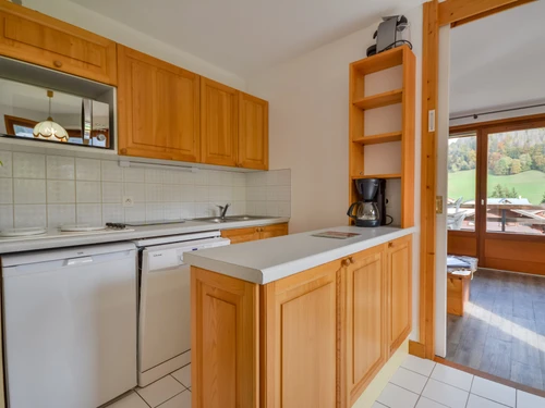 Apartment Morzine, 1 bedroom, 4 persons - photo_17880984492