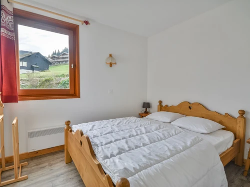 Apartment Morzine, 1 bedroom, 4 persons - photo_17880984492