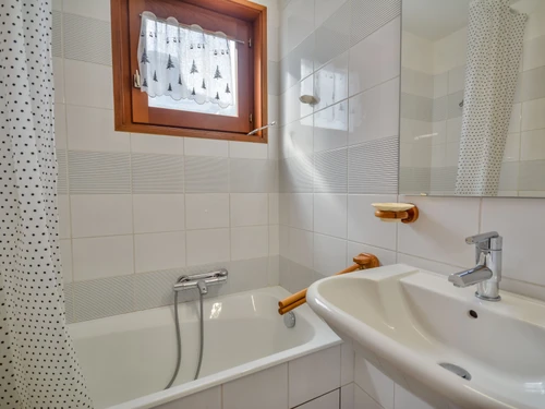 Apartment Morzine, 1 bedroom, 4 persons - photo_17880984492