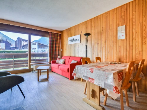 Studio Morzine, Studio, 4 Personen - photo_17880983874