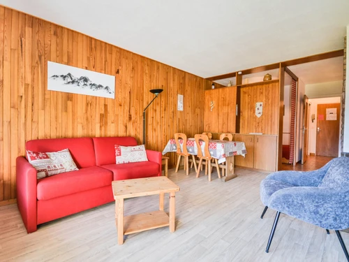 Studio Morzine, Studio, 4 Personen - photo_17880983874