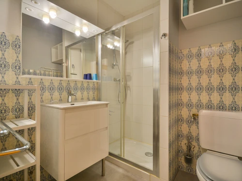 Studio Morzine, Studio, 4 Personen - photo_17880983874