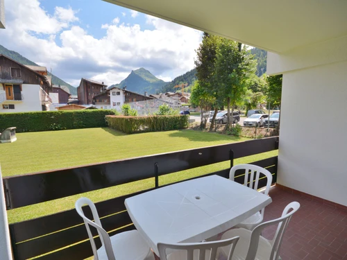 Studio Morzine, Studio, 4 Personen - photo_17880983874