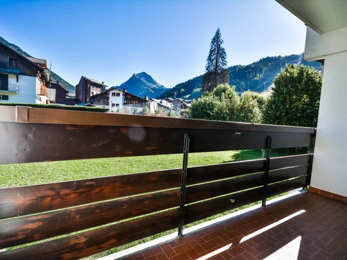 Studio Morzine, Studio, 4 Personen - photo_17880983874