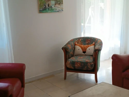 Gîte Nargis, 6 pièces, 8 personnes - photo_19736150557