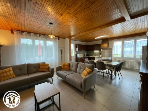 Gite Vairé, 3 bedrooms, 6 persons - photo_1011665128575