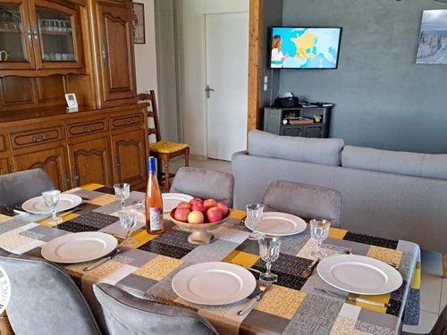 Gite Vairé, 3 bedrooms, 6 persons - photo_1011665128575