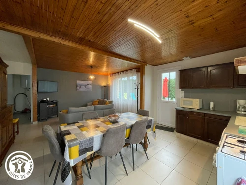 Gite Vairé, 3 bedrooms, 6 persons - photo_1011665128575