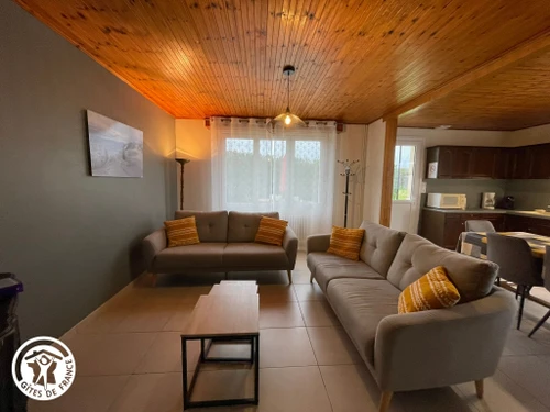 Gite Vairé, 3 bedrooms, 6 persons - photo_1011665128575