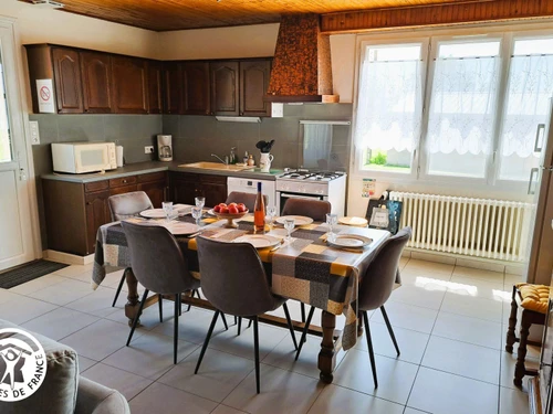 Gite Vairé, 3 bedrooms, 6 persons - photo_1011665128575