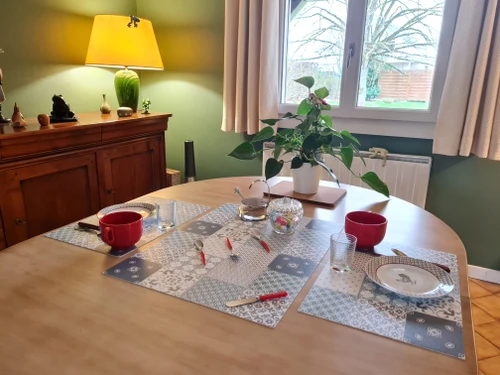 Guestroom Férolles, studio flat, 3 persons - photo_1011663115674