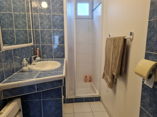 Guestroom Férolles, studio flat, 3 persons - photo_1011663115674